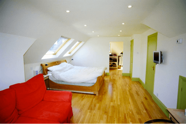 The Advantages of Loft Insulation