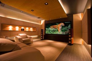 home-cinema-installation