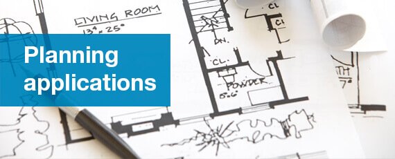 What doesn’t require planning permission?