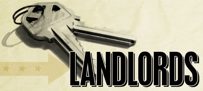 How To Be A Good Landlord