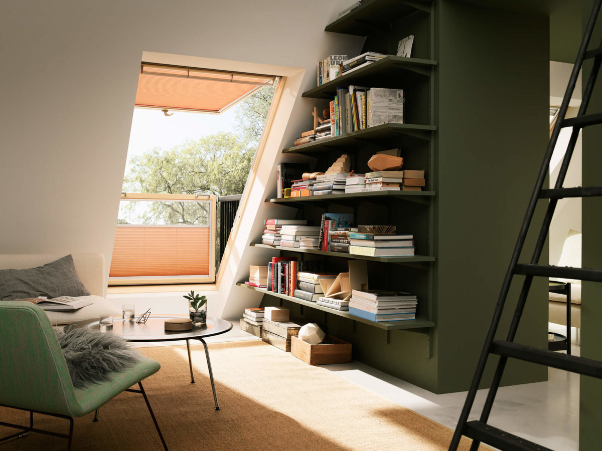 Interior Design Ideas for Your Loft