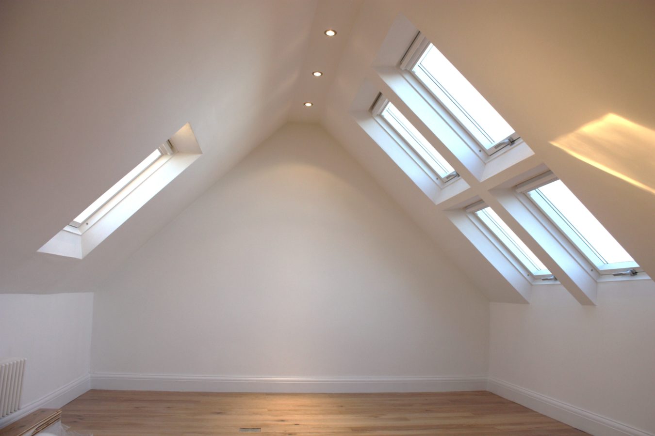 Things you need to know before having a Loft Conversion