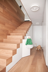 wood-stairs