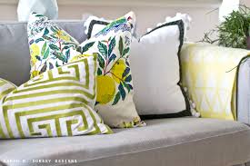 spring-pillows