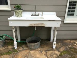 garden-sink