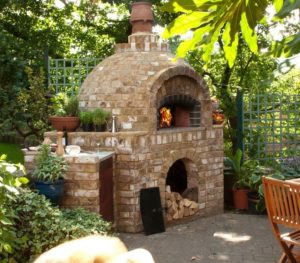 pizza-oven