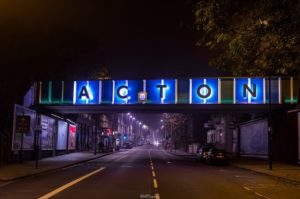acton