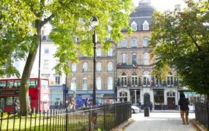 clapham