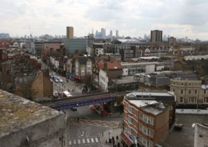 hackney