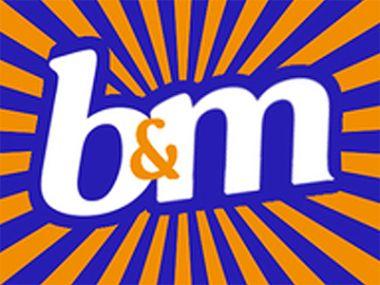 B&M