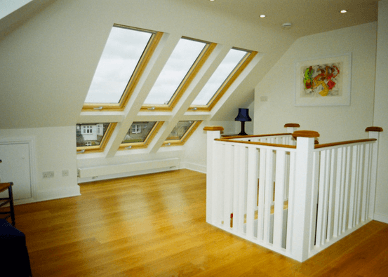 loft conversions