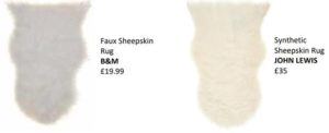 sheepskin-rug