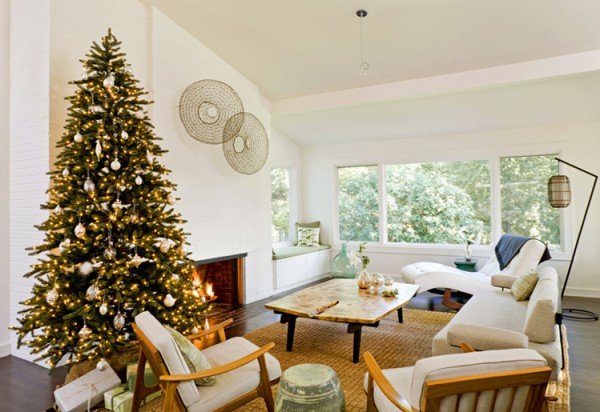 How to get your house ready for Christmas