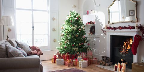 Christmas Decorating Essentials Checklist