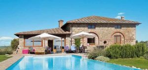 holiday-home