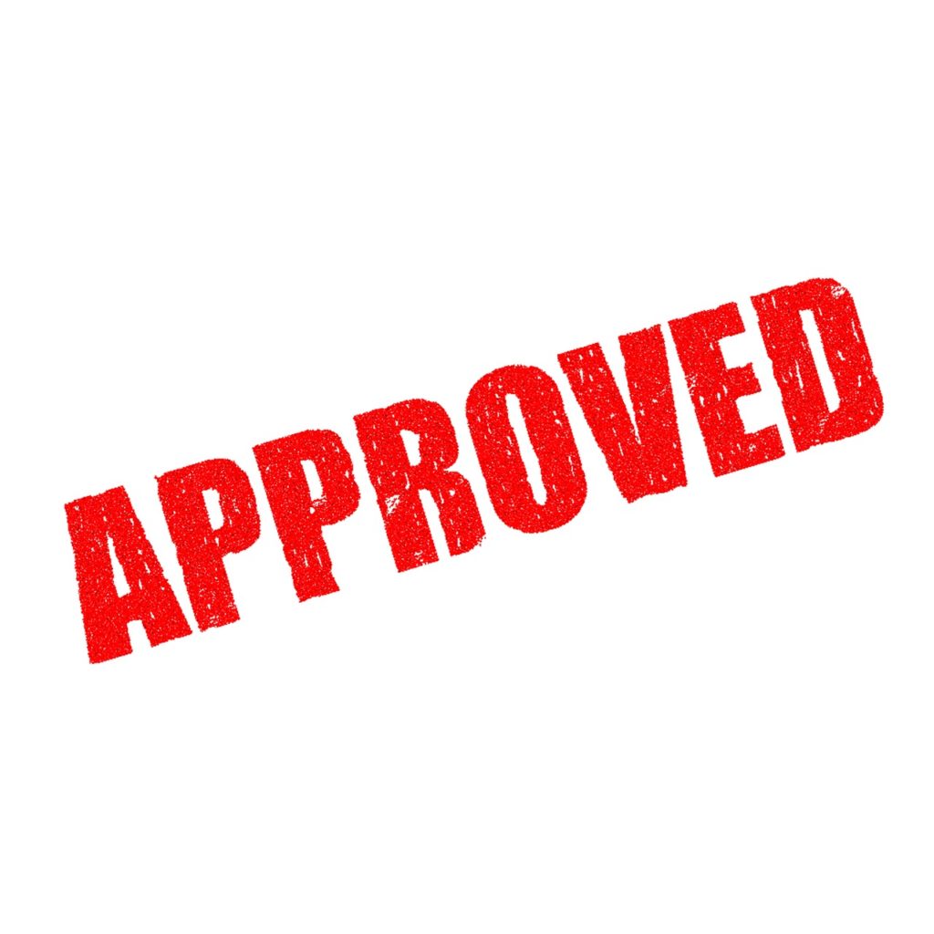 approved-application