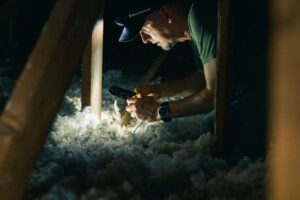 Considerations For Insulation and Energy Efficiency