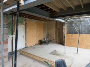 How Can I Reduce Disruption During My Loft Conversion?