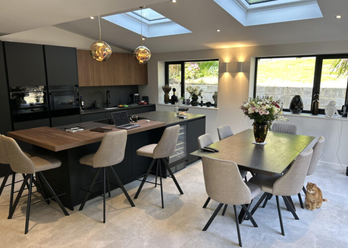 kitchen extension 5