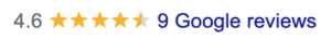 google reviews premier lofts