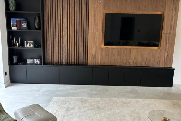 Living Room Unit 3