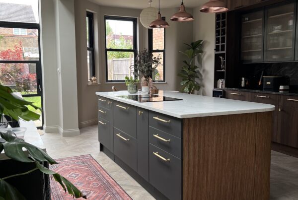 new kitchen design