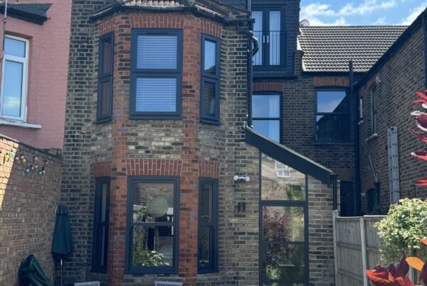 new loft conversion